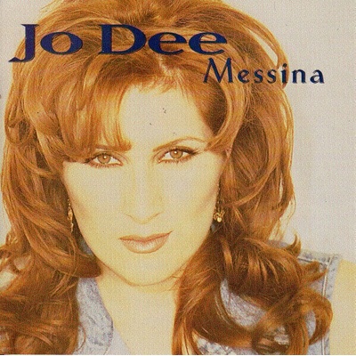 Jo Messina Dee - Jo Dee Messina LP