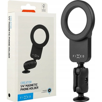 FIXED FIXCRT-M14-BK