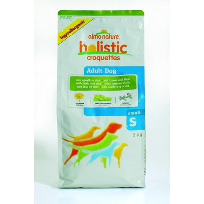 Almo Nature Adult Small Lamb 2 kg