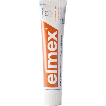 Elmex s aminfluoridom Totem 75 ml