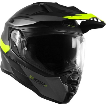CMS XRDS 2.0 RIDGE