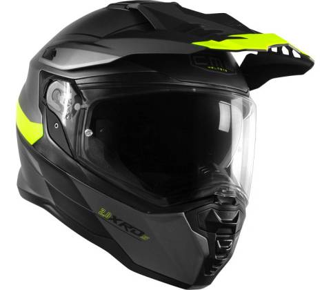 CMS XRDS 2.0 RIDGE