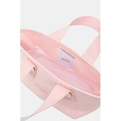 Patou Памучна чанта Patou (AC0900076)