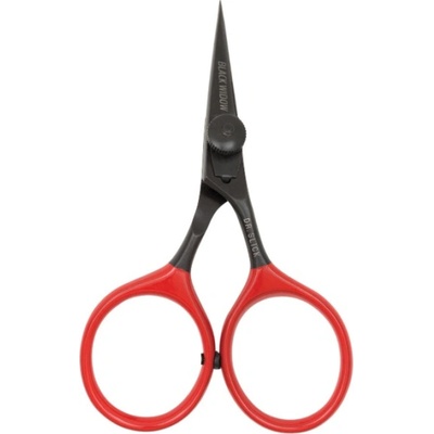 DR.Slick All Purpose Razor Scissors Serrated Blade s nastavitelným napětím ostří 4 inch