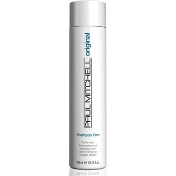 Paul Mitchell šampón One jemné mytie 1000 ml