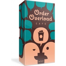 Oink Games Inc Order Overload: Cafe