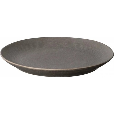 Blomus Jídelní talíř KUMI 26 cm espresso