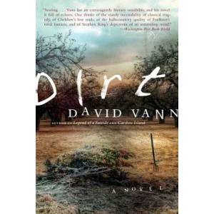 Dirt | David Vann (ISBN: 9780062121073)