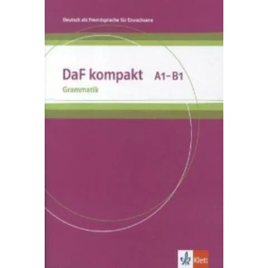 DaF Kompakt | Ilse Sander, Birgit Braun, Margit Doubek (2012)
