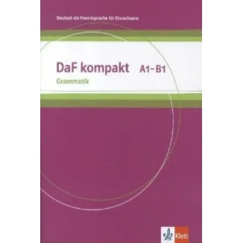 DaF Kompakt