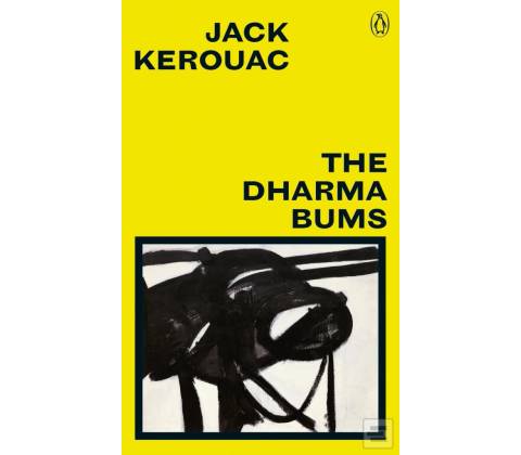 Dharma Bums