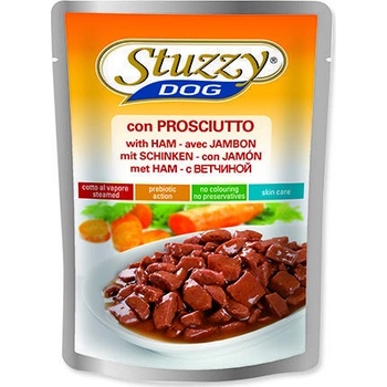 Stuzzy šunka 100 g