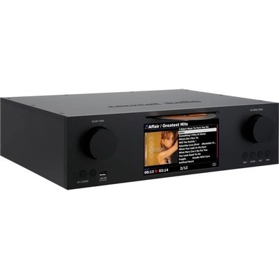 Coctail Audio X50Pro