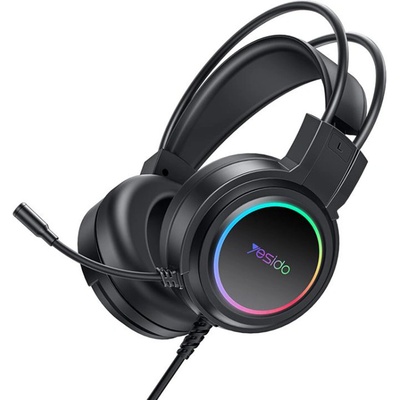 Yesido Headphones EK05