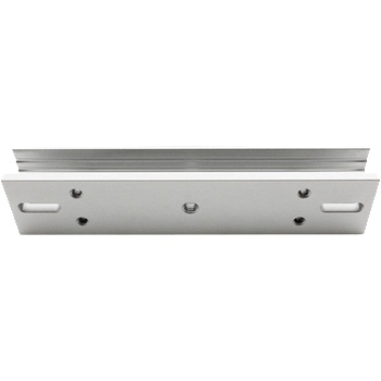 CSAccess U подкрепа за Електромагнитна инсталация cse-280p-s на стъклени врати cse-280p-u (cse-280p-u)