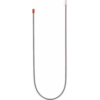 ADA Kartáč na Lily Pipes S 13 mm