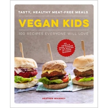 Vegan Kids | Heather Whinney