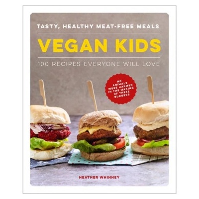 Vegan Kids | Heather Whinney