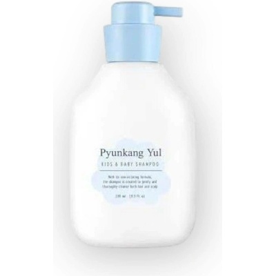 Pyunkang Yul Dětský šampon (Kids & Baby Shampoo) 590 ml
