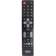 Diaľkový ovládač Huayu RM-L1359 pre SKYWORTH, WALTON, YASIN LCD/LED TV