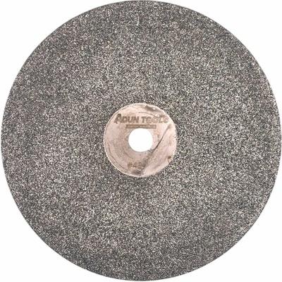 ADUN TOOLS 150 mm Diamantový brusný / leštící kotouč - zrnitost 45 až 3000 VAR-AD150DBL