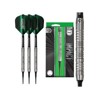 Harrows soft Impact 18g