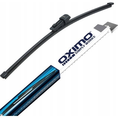 Oximo Zadní stěrač 330 mm WR102330