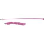 TRIXIE XXL прът с пера за котки 65 см