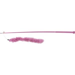 TRIXIE XXL прът с пера за котки 65 см