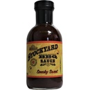 American Stockyard BBQ grilovací omáčka Smoky Sweet sauce 350 ml