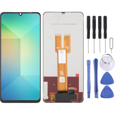 Samsung Оригинален LCD Дисплей и Тъч Скрийн за Samsung Galaxy A06 5G SM-A066B