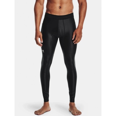 Under Armour pánské Legíny HG IsoChill Leggings černé – Zboží Dáma