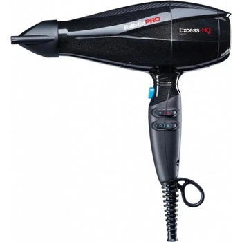 BaByliss Pro Excess-HQ Ionic