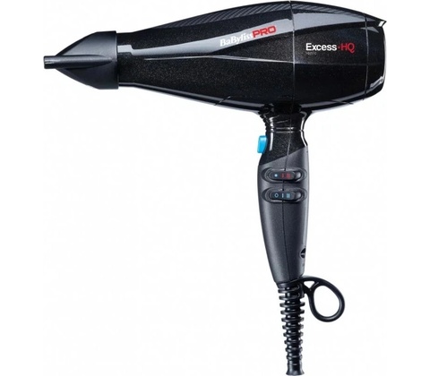 BaByliss Pro Excess-HQ Ionic