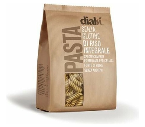Dialsi Fusilli 400 g