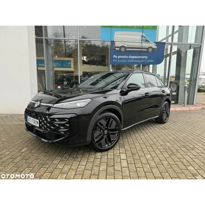 Volkswagen T-Roc 1.5 R-Line DSG 125 kW