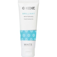 KENT Brilliant bělicí zubní pasta 75 ml