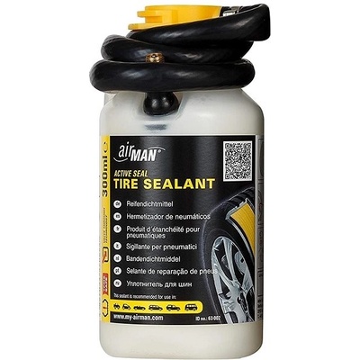 Náhradná náplň 300 ml pro sadu resq pilot 91595