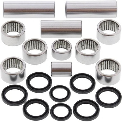 Opravná sada přepákování All Balls SUZUKI DR-Z 400 E rok 00-07