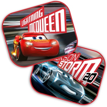 Disney CARS III