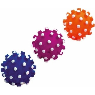 Karlie-Flamingo lopta bodlinka 9 cm