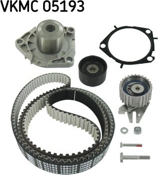 SKF VKMC05193