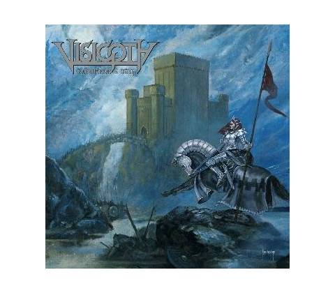 Visigoth - Conquerors Oath LP