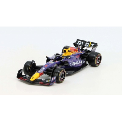 Bburago Red Bull F1 RB19 2023 №1 1:43