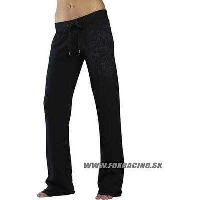Fox damske tepláky Mulberry pant