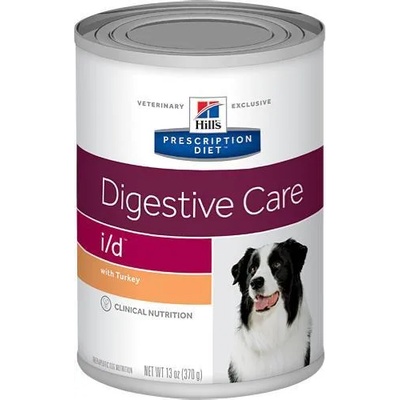 Hill's Prescription Diet Digestive Care i/d 360 g
