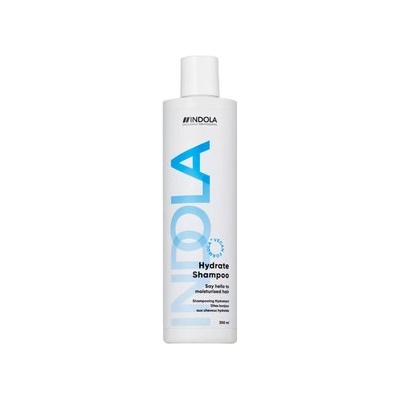 Indola Hydrate Shampoo Vegan 300 ml