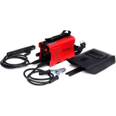 Kraft & Dele Инверторен заваръчен апарат MMA KraftDele KD1864/ 300A (KD1864)