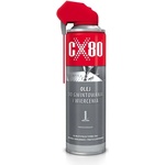 CX-80 Масло за рязане на резби и пробиване cx80, 500 мл. / cx282 / (cx282)