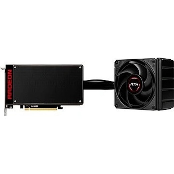 MSI R9 Fury X 4G